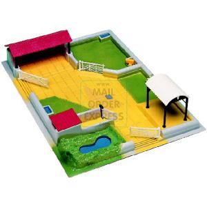 Britains Britain s Farm Playbase