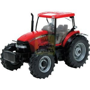 Britains Case MXU125 Tractor 1 32 Scale
