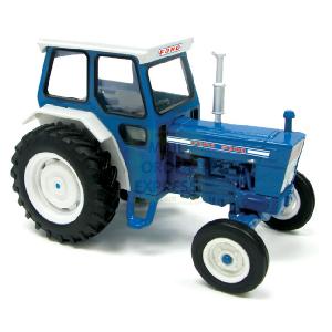 RC2 Britains Ford 5000 Tractor