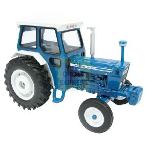 RC2 Britains Ford 7600 Tractor
