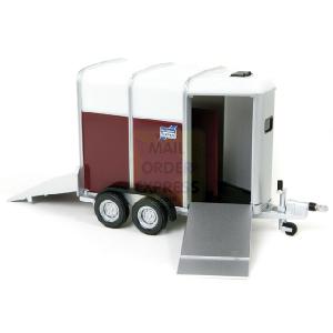Britains Ifor Williams Horse Trailer