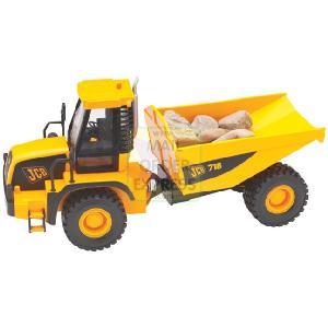 Britains JCB 716 Dump Truck