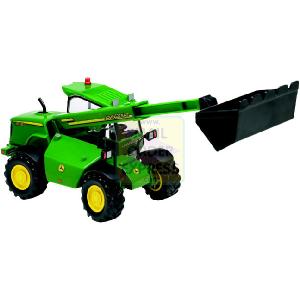 RC2 Britains John Deere 3400 Telehandler
