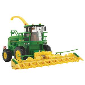 Britains John Deere 7450 Self Propelled Forage Harvester