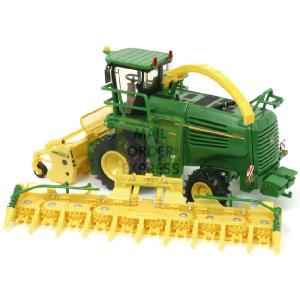 RC2 Britains John Deere 7500 Forage Harveseter