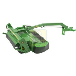 Britains John Deere Mower 1 32 Scale