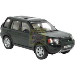 RC2 Britains Land Rover Freelander 5 Door