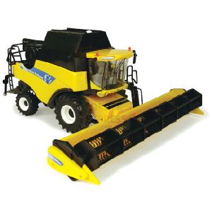 RC2 Britains New Holland Combine Harvester