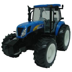 RC2 Britains New Holland T7060 Tractor