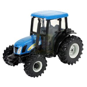 Britains New Holland TN75DA Tractor 1 32 Scale