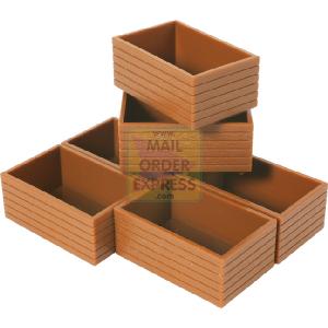 Britains Potato Boxes