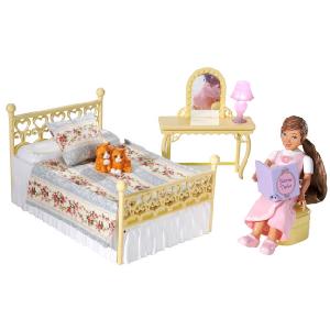 Caring Corners A Book At Bedtime