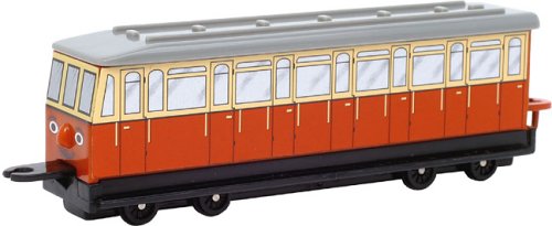 Die-Cast Thomas the Tank Engine & Friends: Catherine Mountain Coach