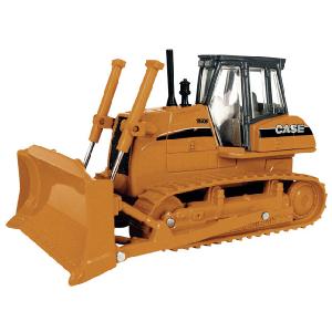 Ertl Case 1850K Dozer 1 50 Scale