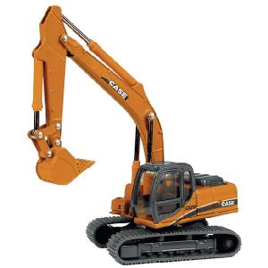 Ertl Case CX210B Excavator 1 50 Scale
