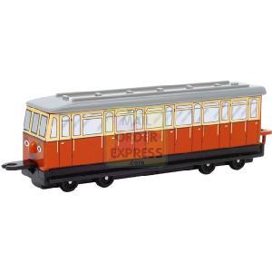 RC2 ERTL Diecast Thomas and Friends Catherine