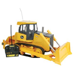 ERTL John Deere Bulldozer