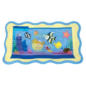 RC2 First Years Finding Nemo Bath Mat