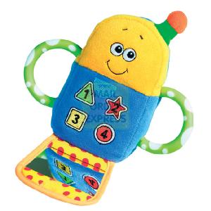 RC2 First Years Peek-A-Boo Phone