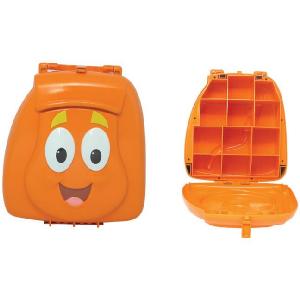 Go Diego Rescue Pack Carry Ca