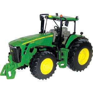 John Deere 8330 Tractor