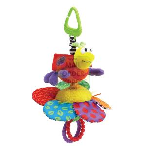 Lamaze Bee with Flower