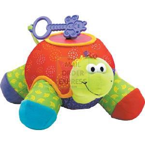 Lamaze Musical Turtle Band