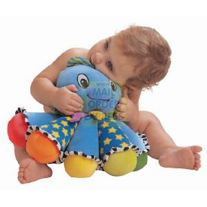 Lamaze Play and Grow Octotunes