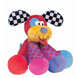 RC2 Lamaze Play and Grow Puppy Tunes