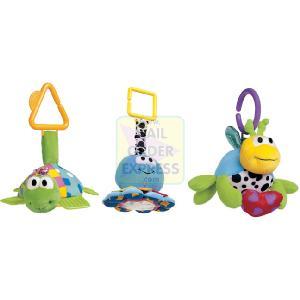 Lamaze Stage 1 Link Along Friends