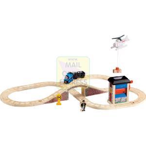 RC2 Learning Curve Harold s Mail Delivery Set