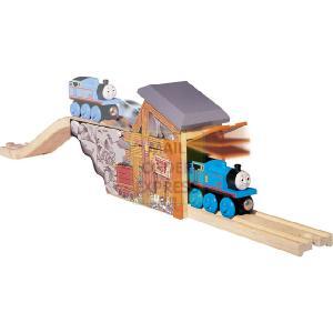 RC2 Learning Curve Quarry Mine Tunnel