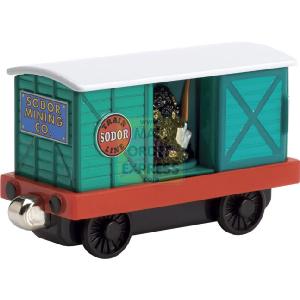Learning Curve Take Along Thomas Magic Mining Cargo Car