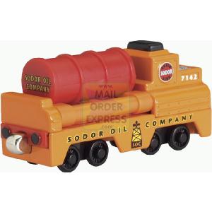 RC2 Learning Curve Take Along Thomas Oil Bar