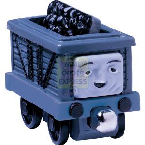 RC2 Learning Curve Take Along Thomas Troublesome Truck