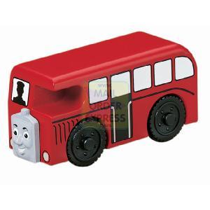 RC2 Learning Curve Thomas And Friends Bertie The Bus