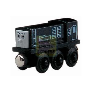 RC2 Learning Curve Thomas And Friends Devious Diesel