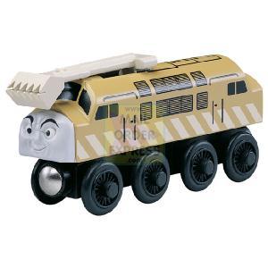 RC2 Learning Curve Thomas And Friends Diesel 10