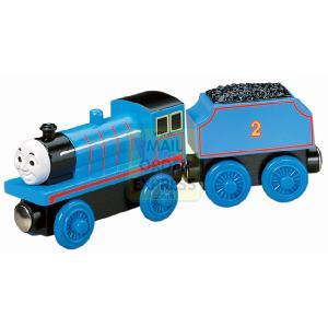 RC2 Learning Curve Thomas And Friends Edward The Blue Engine