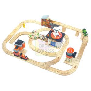 RC2 Learning Curve Thomas And Friends Harold and Percy To The Rescue