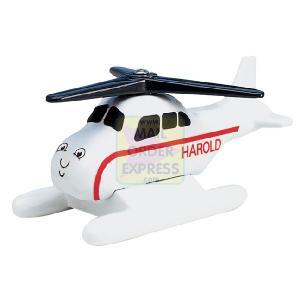 RC2 Learning Curve Thomas And Friends Harold Helicopter