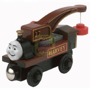 Learning Curve Thomas And Friends Harvey