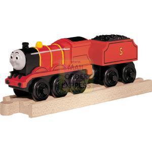 RC2 Learning Curve Thomas And Friends James Express Pack