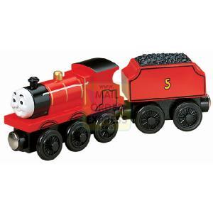 RC2 Learning Curve Thomas And Friends James The Big Red Engine