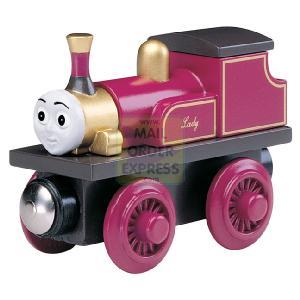 RC2 Learning Curve Thomas And Friends Lady
