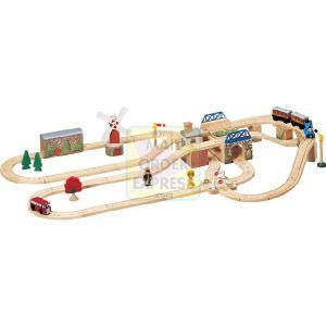 RC2 Learning Curve Thomas And Friends Lets Have A Race Set