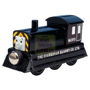 RC2 Learning Curve Thomas And Friends Mavis Engine