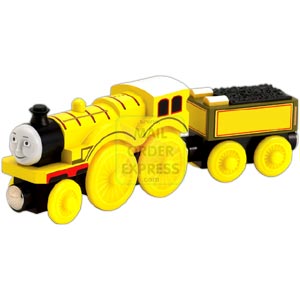 RC2 Learning Curve Thomas and Friends Molly Engine