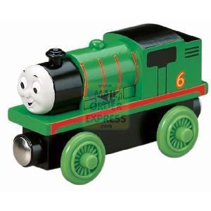 RC2 Learning Curve Thomas And Friends Percy The Small Engine
