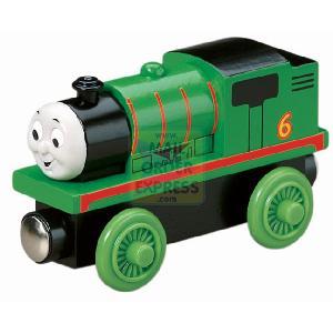 Learning Curve Thomas And Friends Percy The Small Engine